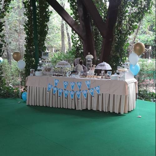 GLamour Evenements