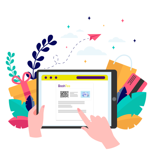 Booktes.com 