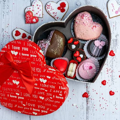 Simply Delicious by Anna