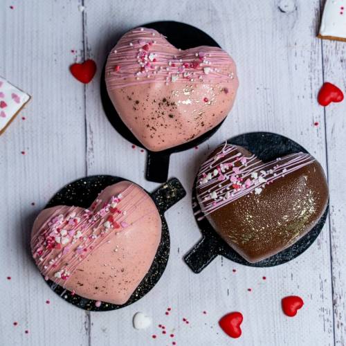 Simply Delicious by Anna