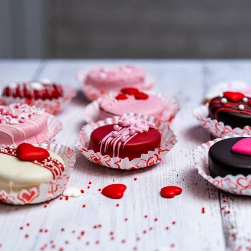 Simply Delicious by Anna