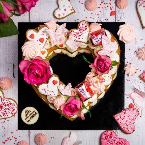 Simply Delicious by Anna