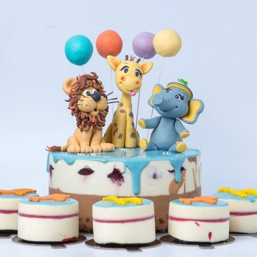 Simply Delicious by Anna