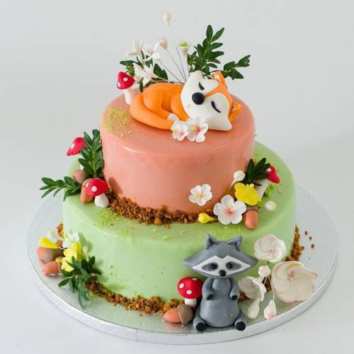 Simply Delicious by Anna