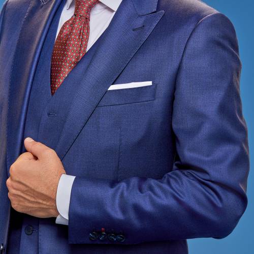 TUDOR. Personal Tailor