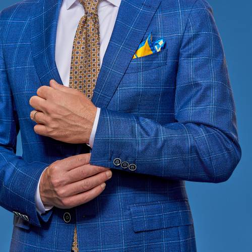 TUDOR. Personal Tailor