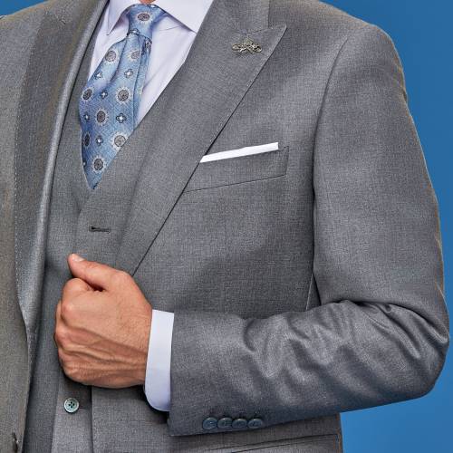 TUDOR. Personal Tailor