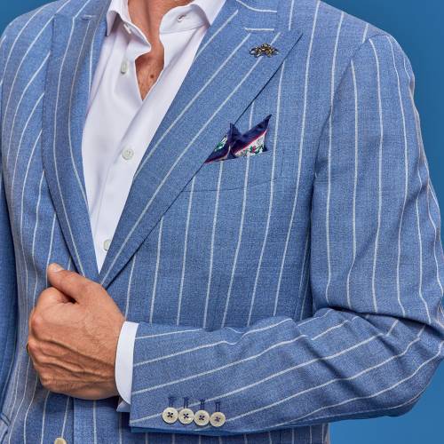 TUDOR. Personal Tailor