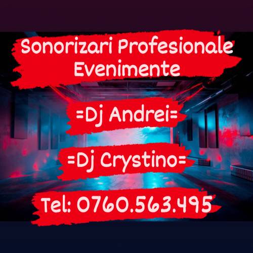 Sonorizari Profesionale Evenimente