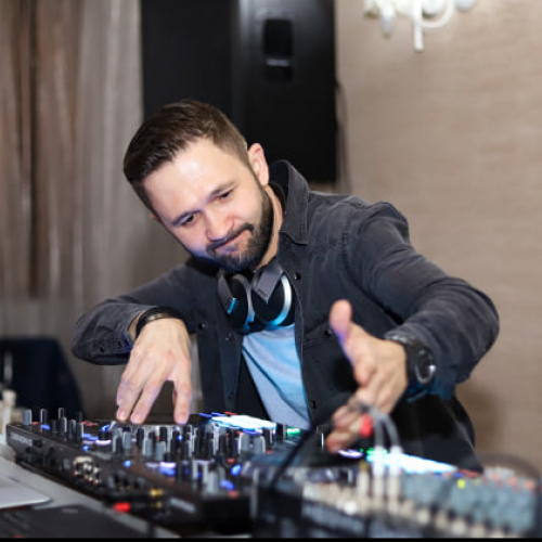 DJ Lukas