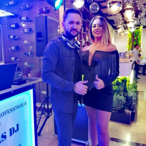 DJ Lukas