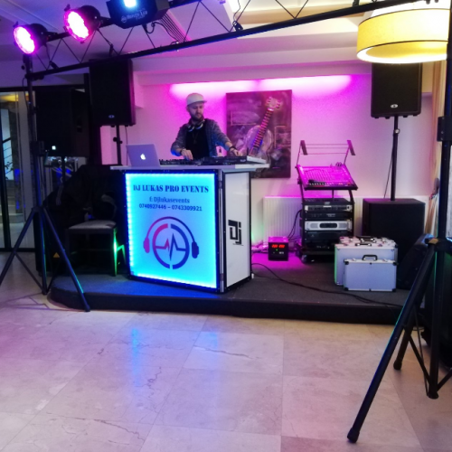 DJ Lukas