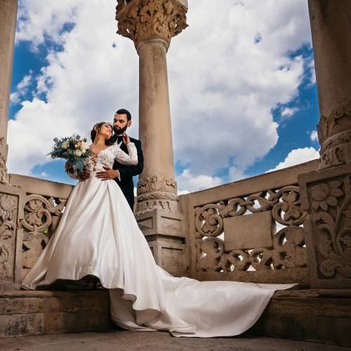 Romeo Mihail Potography