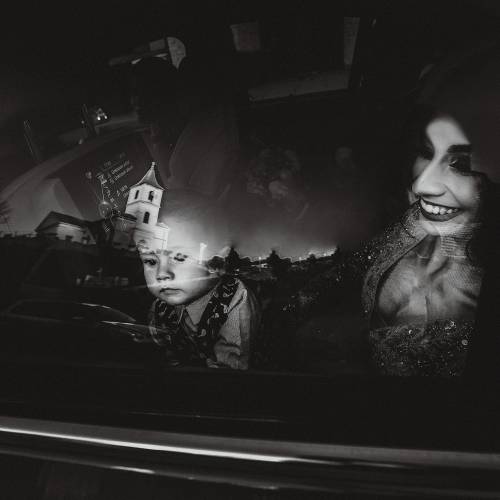 Romeo Mihail Potography