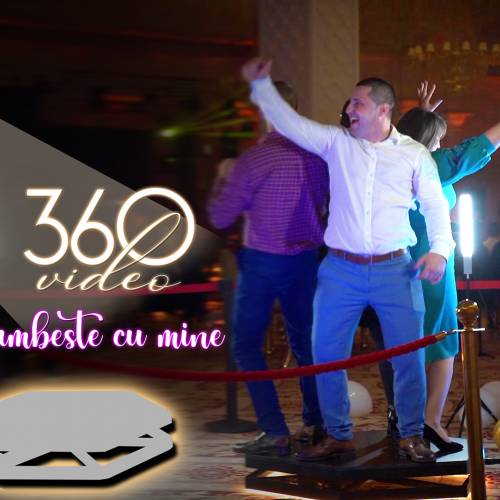 Zambeste cu Mine