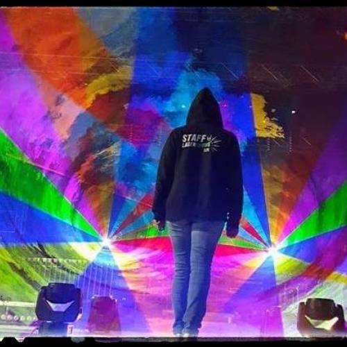 LASER SHOWS