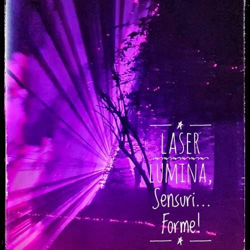 LASER SHOWS