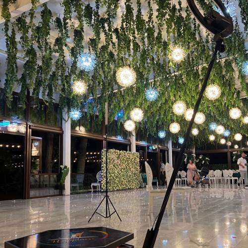 360 Happiness by CMB