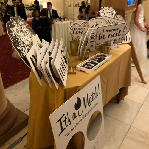 360 Video & Photo Booth Mures