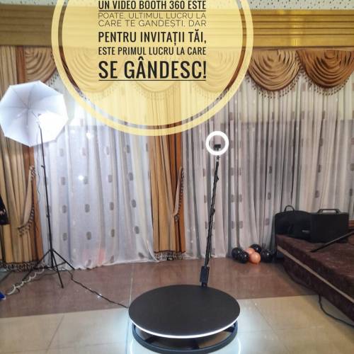 360 Clipe magice