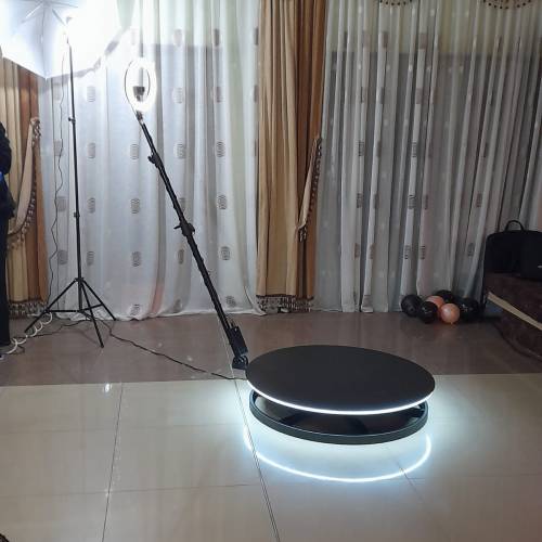 360 Clipe magice