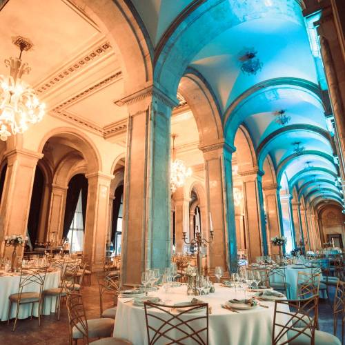 Sala de Marmură