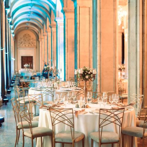 Sala de Marmură