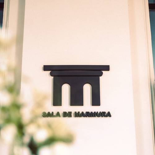 Sala de Marmură