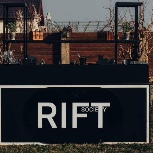 RIFT society