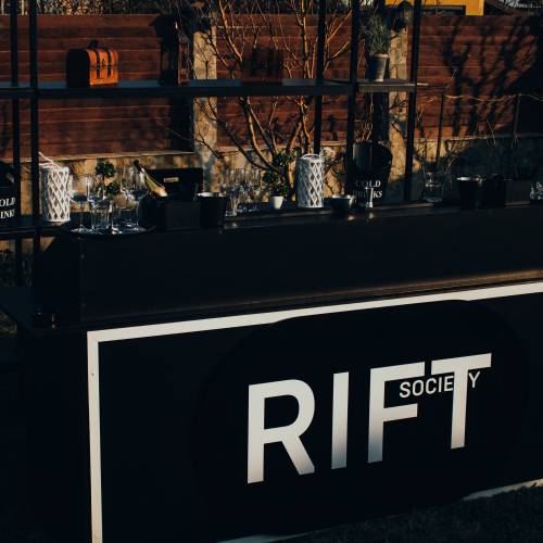 RIFT society