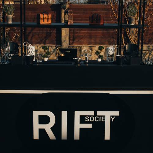 RIFT society