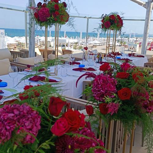 Atelier Miresici cu fitze