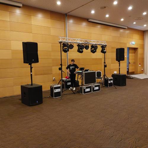 Dj Mario