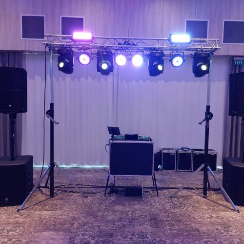 Dj Mario