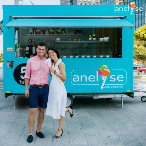 Anelyse.GelatoArtigianale