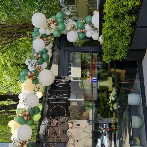 Magazinul de Baloane