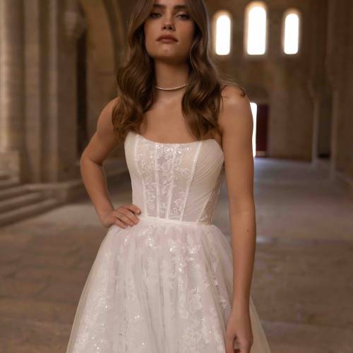 REYA Bridal Couture