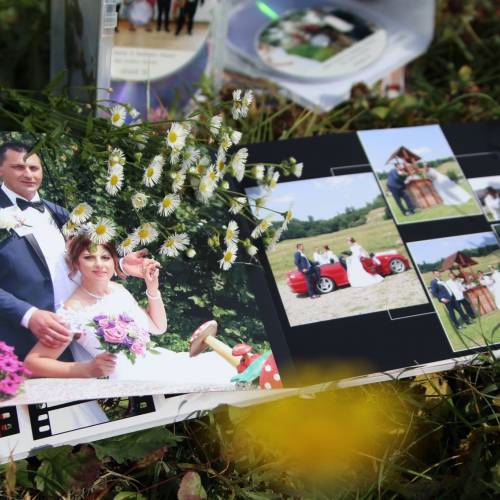 Foto & Video Targu Neamt