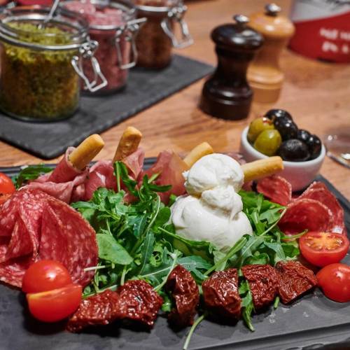 Restaurant Red Angus SteakHouse