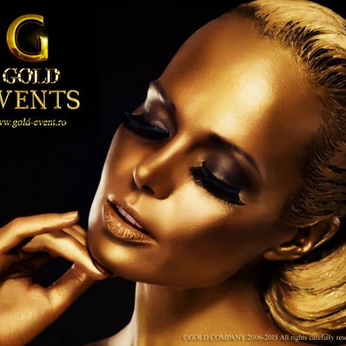 Gold Events