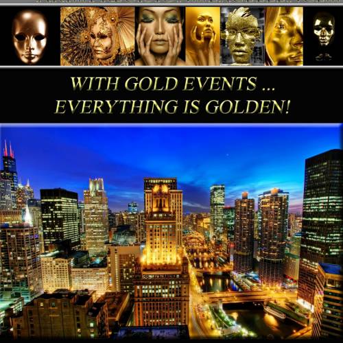 Gold Events