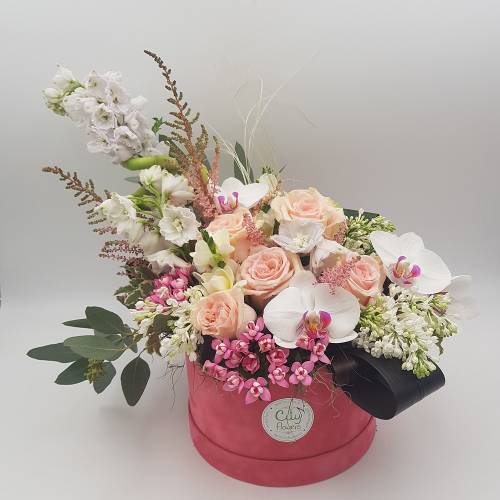 City Flowers - Flowers Boutique & Gifts
