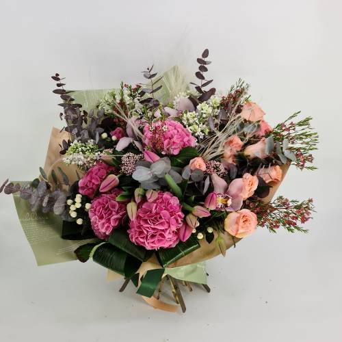City Flowers - Flowers Boutique & Gifts