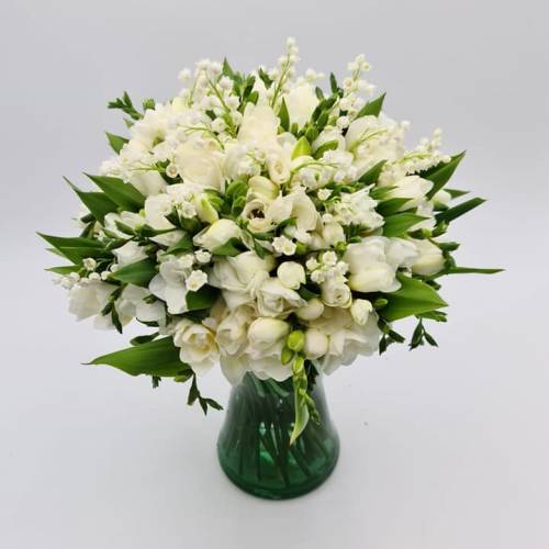 City Flowers - Flowers Boutique & Gifts