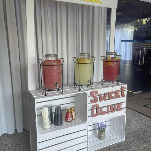 SWEET OLIVE SRL 