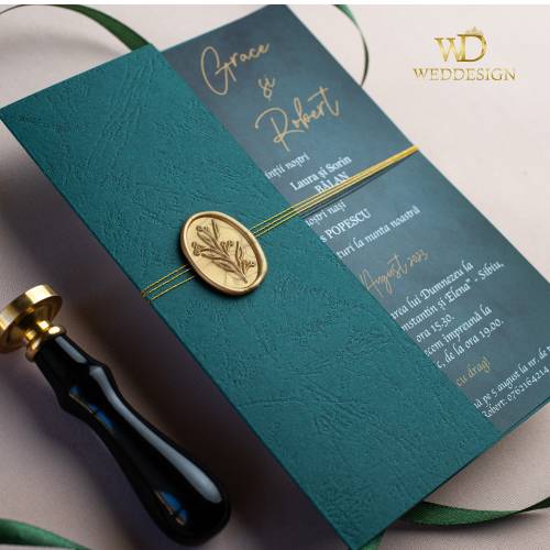 WD Weddesign - Printshop