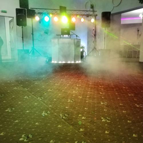 Sic events /Dj SIC 