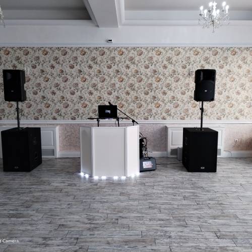 Sic events /Dj SIC 
