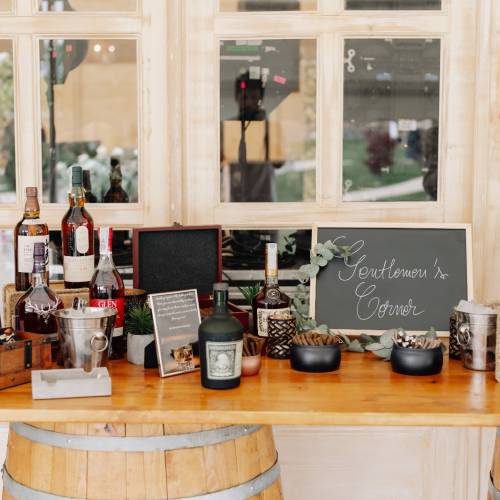 PARTY COCKTAILS EVENTS