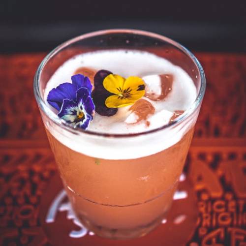 PARTY COCKTAILS EVENTS